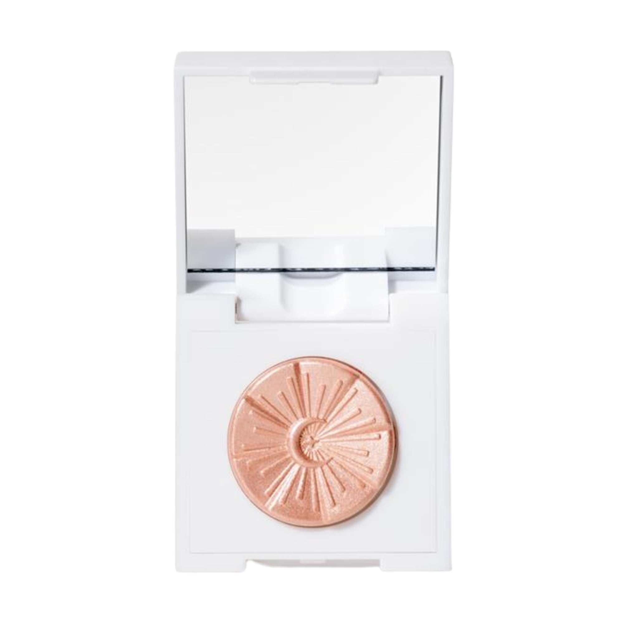 Тіні для повік Everybody London Eyeshadow Topper, Champagne o'clock, 1.4 г