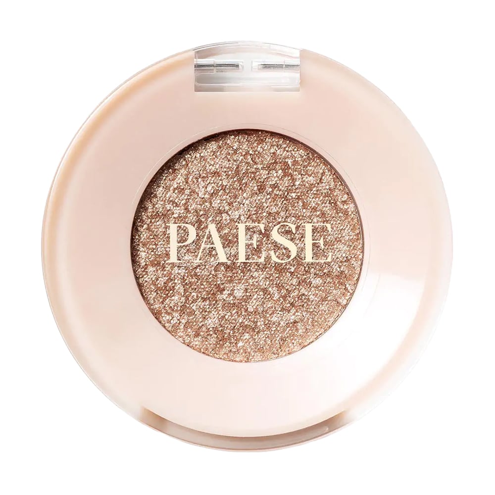 Тіні для повік Paese Eyegasm Monoshadow 18 Twinkle Dust, 1.5 г